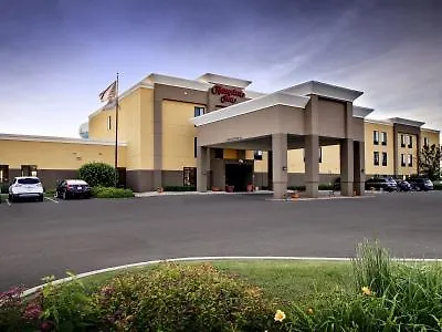 Hotel Hampton - Starved Rock Area Ottawa