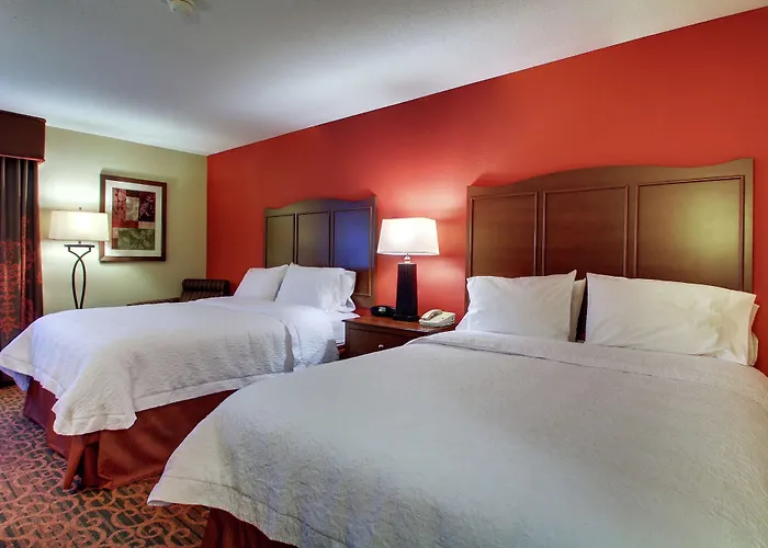 Hotel Hampton - Starved Rock Area Ottawa