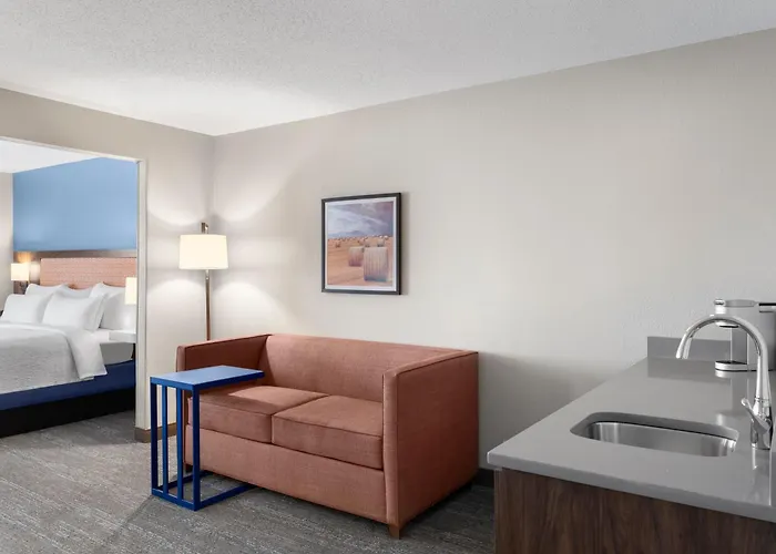 Hampton - Starved Rock Area Hotel Ottawa