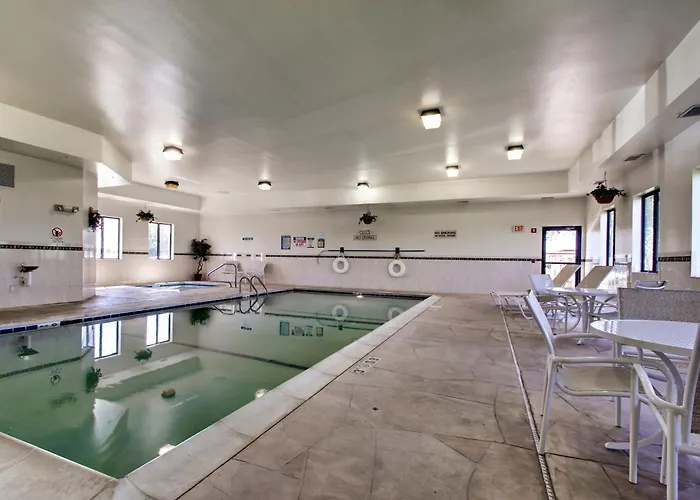 Hotel Hampton - Starved Rock Area Ottawa