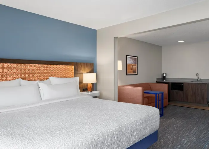 Hampton - Starved Rock Area Hotel 3*