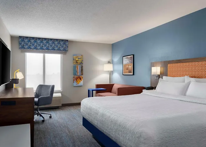 Hotel Hampton - Starved Rock Area Ottawa