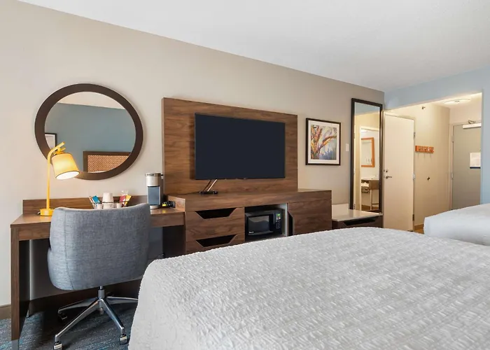 Hampton - Starved Rock Area Hotel Ottawa