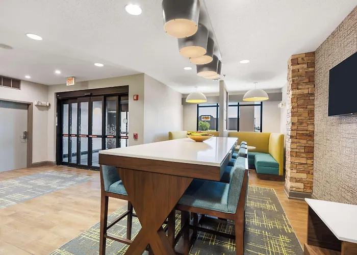 Hampton - Starved Rock Area Hotel 3*