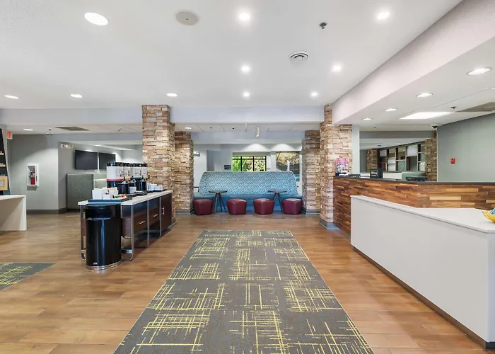 Hotel Hampton - Starved Rock Area Ottawa