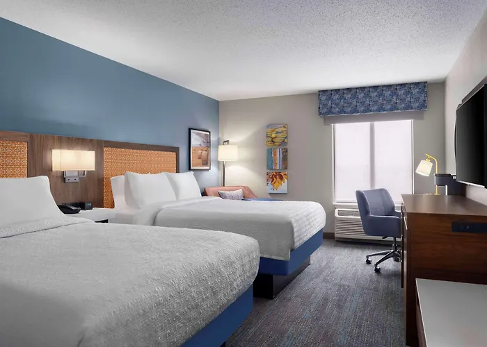 Hampton - Starved Rock Area Hotel Ottawa