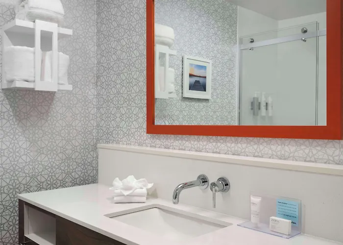 Hampton - Starved Rock Area Hotel 3*