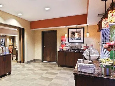 Hampton - Starved Rock Area Hotel Ottawa