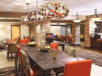 Hampton - Starved Rock Area Hotel 3*