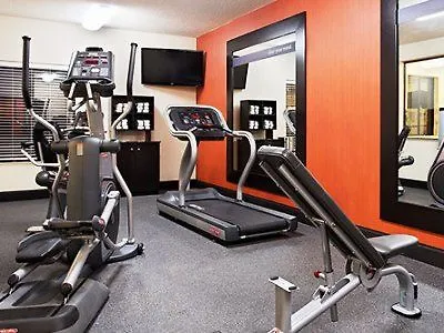 Hotel Hampton - Starved Rock Area 3*