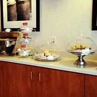 Hotel Hampton - Starved Rock Area 3*