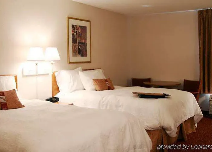 Hotel Hampton - Starved Rock Area 3*
