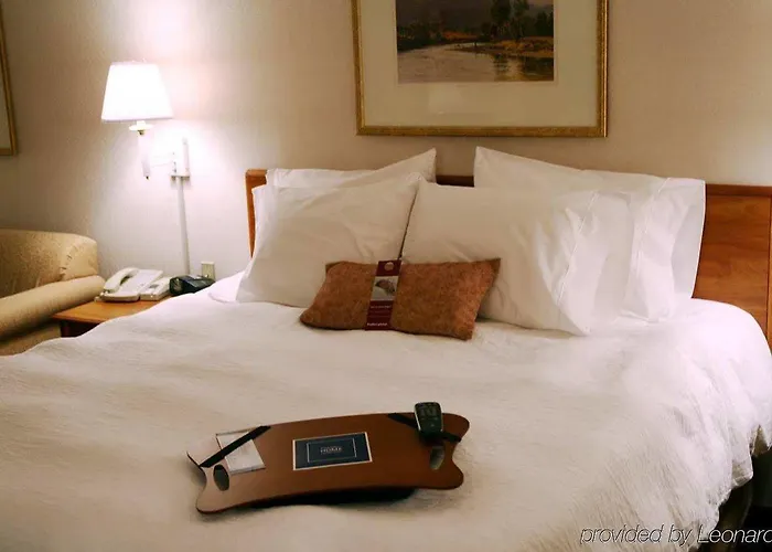 Hotel Hampton - Starved Rock Area Ottawa